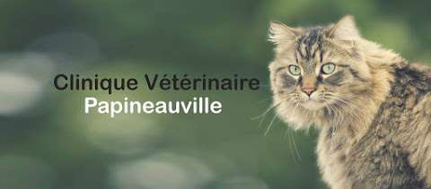 Clinique Vétérinaire Papineauville Inc